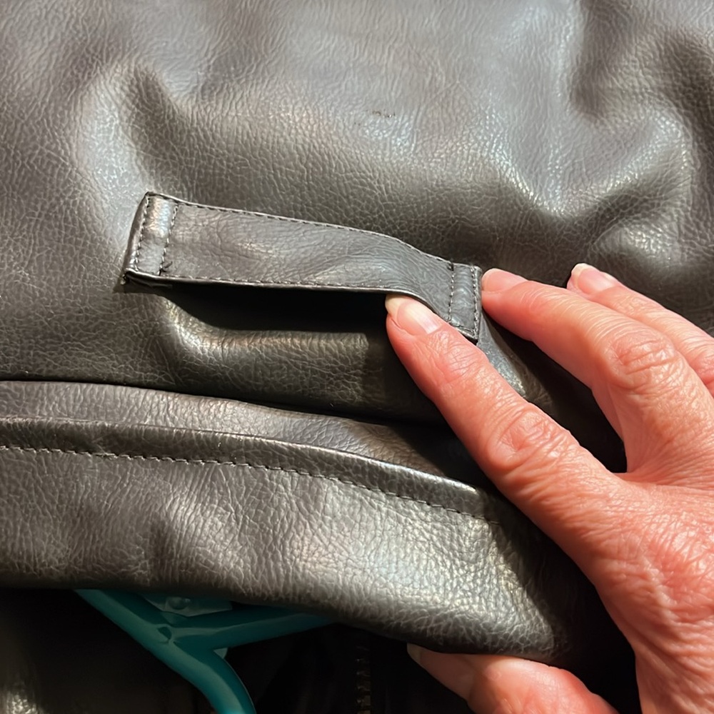 Men jacket - Picture 5 of 6